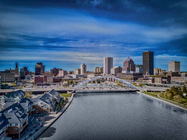 Rochester, NY